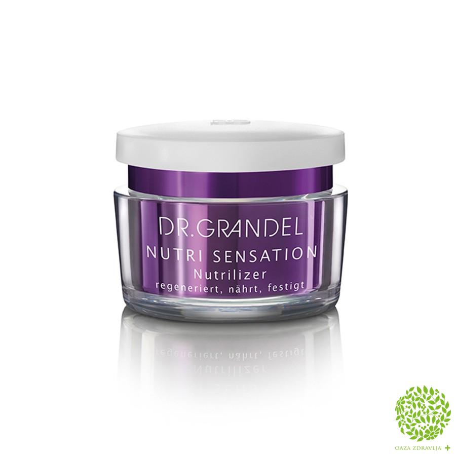 DR.GRANDEL NUTRI SENSATION KREMA ZA SUVU KOŽU 50 ml