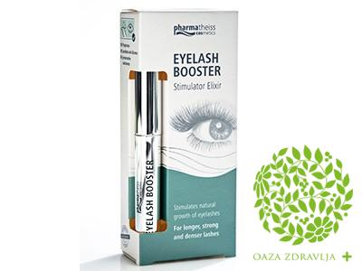 EYELASH BOOSTER 2,7ml 