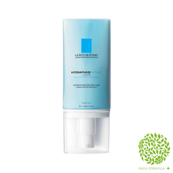 LA ROCHE-POSAY HYDRAPHASE INTENSE LIGHT 50ml 