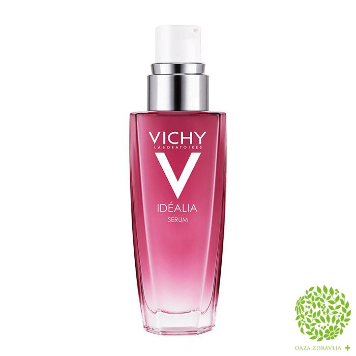 VICHY IDEALIA SERUM 30ml 