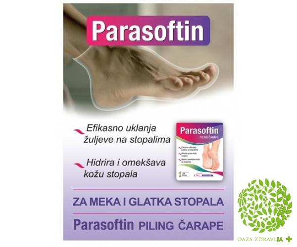 PARASOFTIN PILING ČARAPE 