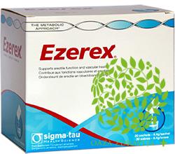 EZEREX PULVIS 30 kesica 1+1 GRATIS