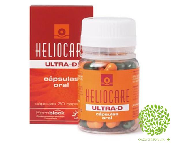 HELIOCARE ULTRA D 30 kapsula 