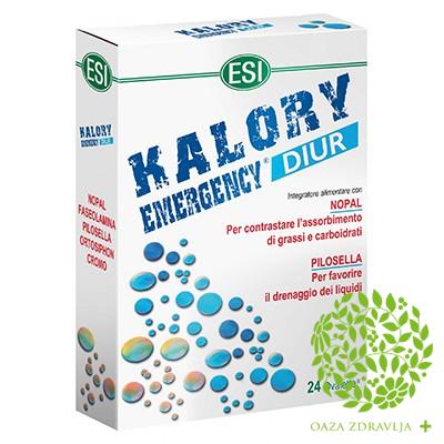 ESI KALORY DIUR 24 tablete