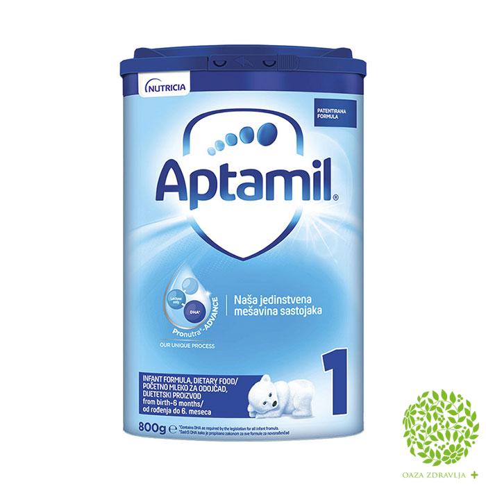 APTAMIL 1 EZP 800g 