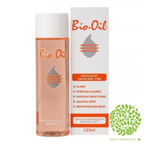 BIO-OIL 125ml