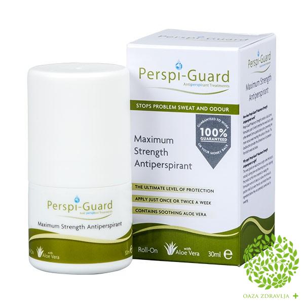 PERSPI - GUARD ROLL ON 30ml 