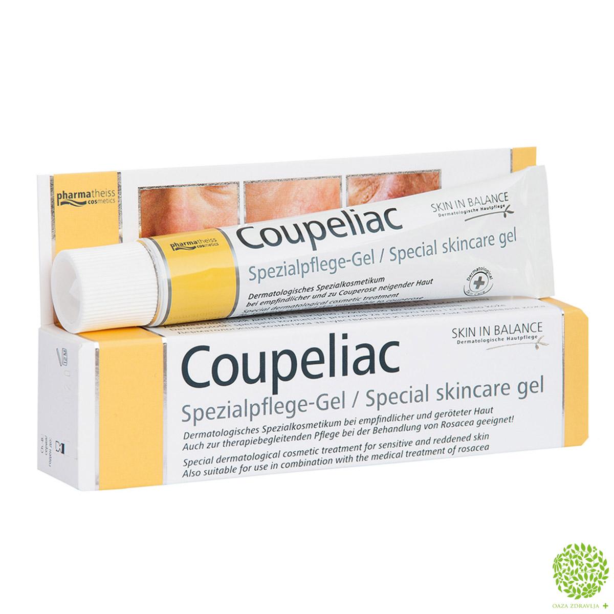 COUPELIAC GEL 20ml 