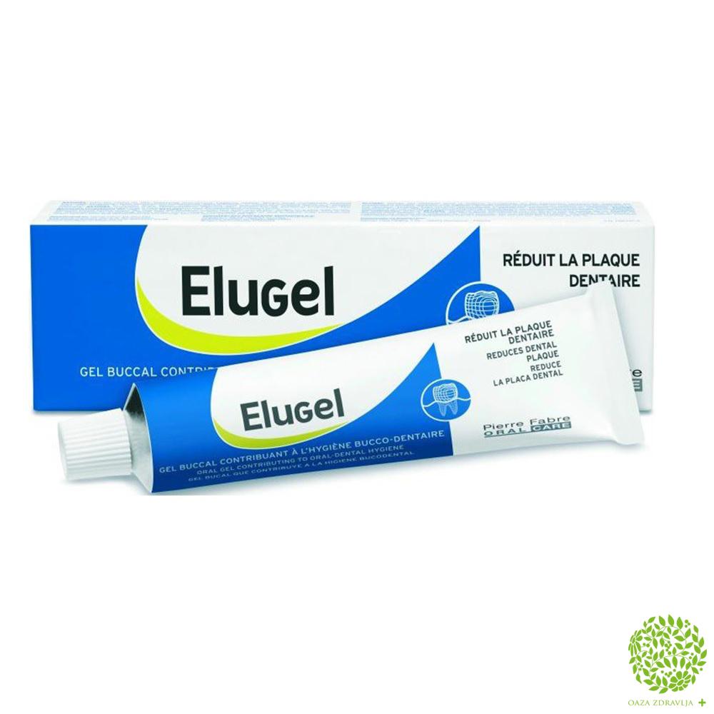 ELUGEL 40ml