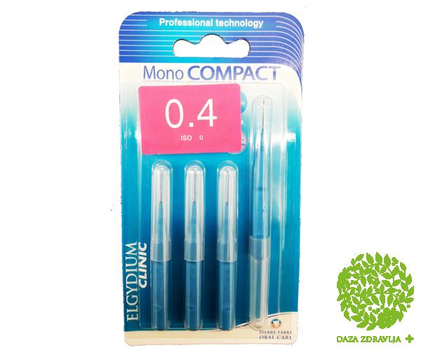 ELGYDIUM MONOCOMPACT INT.ČET.BLUE A4