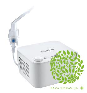 INHALATOR NEB 200 