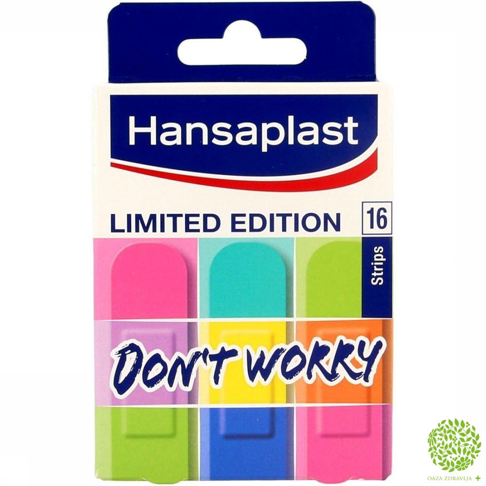 HANSAPLAST HANSAPLAST DON