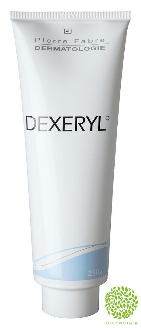 DEXERYL KREM 250ml 