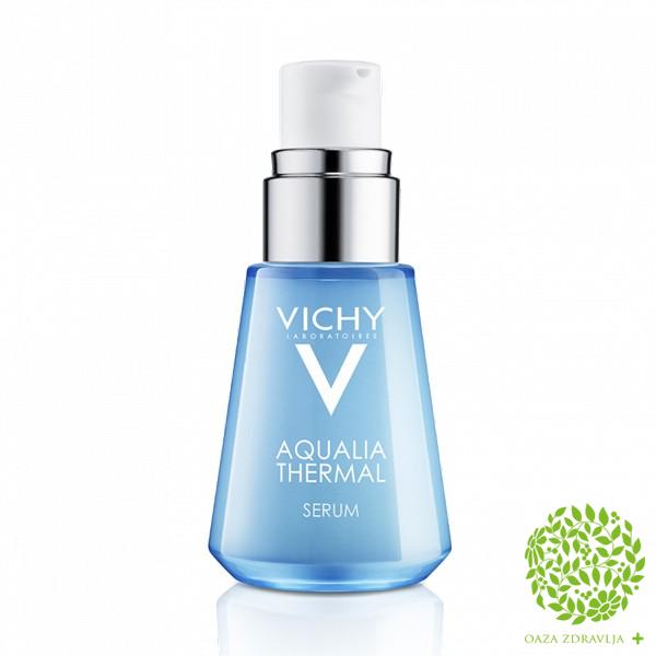 VICHY AQUALIA THERMAL SERUM 30ml