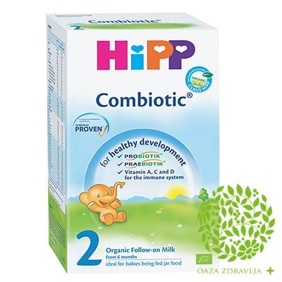 HIPP COMBIOTIC 2 800g 