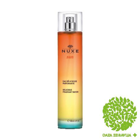 NUXE SLASNA MIRISNA VODICA 100ml 