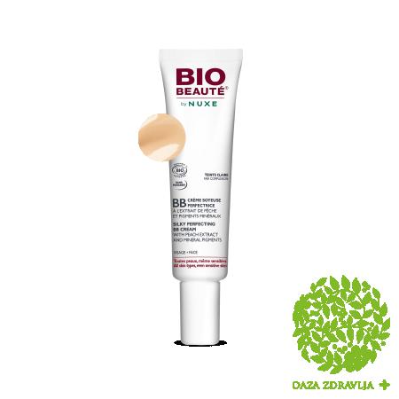 NUXE BARŠUNASTA BB KREMA SVETLA 30ml