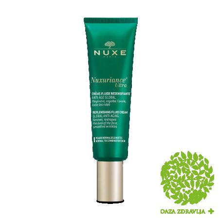 NUXE NUXURIANCE OBNAVLJAJUĆI FLUID 50ml