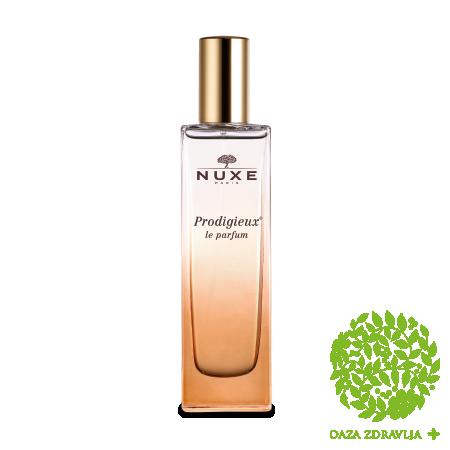 NUXE PRODIGIEUSE PARFEM SA MIRISOM SUVOG ULJA 30ml 