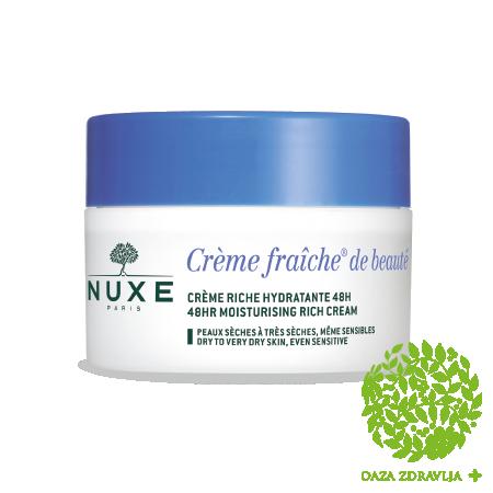 NUXE BOGATA HIDRANTNA KREMA 50ml 