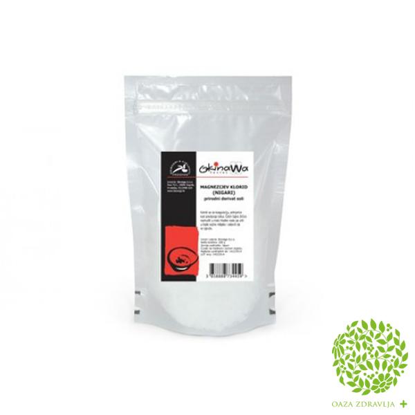 MAGNESIUM HLORID OKINA.300G