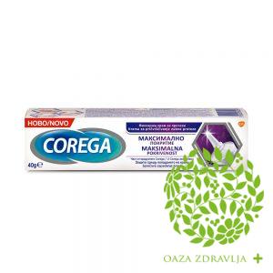 COREGA MAX SEAL KREMA 40ml 