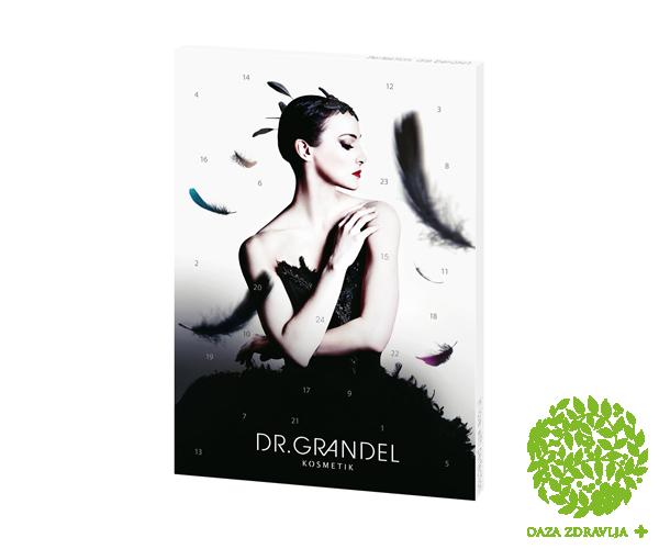 DR.GRANDEL KALENDAR - SET AMPULA 25x3ml 