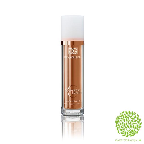DR.GRANDEL COUPEROSE EXPERT CONCENTRATE 50ml
