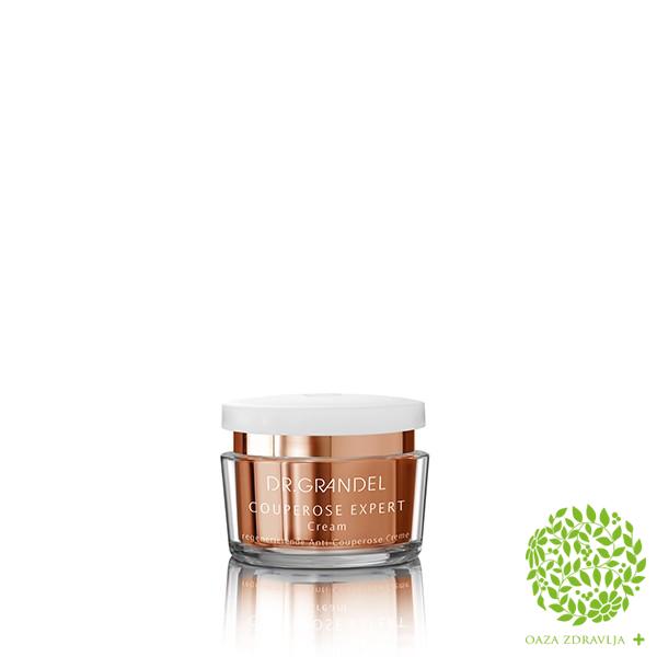 DR.GRANDEL COUPEROSE EXPERT KREMA 50ml