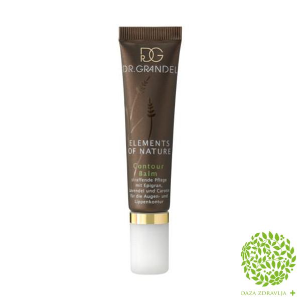 DR.GRANDEL ELEMENTS OF NATURE CONTOUR BALM 15ml