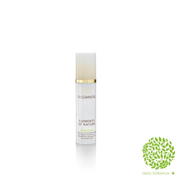 DR.GRANDEL ELEMENTS OF NATURE HYALURON FLUID 50ml