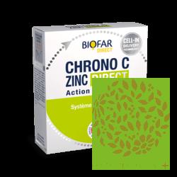 BIOFAR CHRONO C ZINC DIREKT 14 kesica 