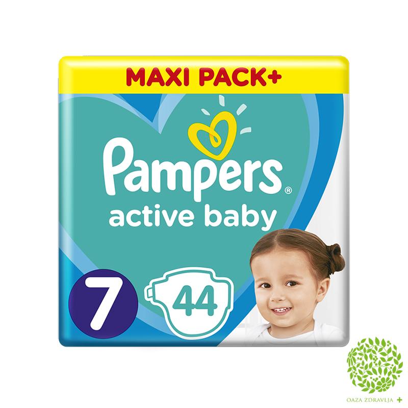 PAMPERS AB JPM PEL.BR.7 A44