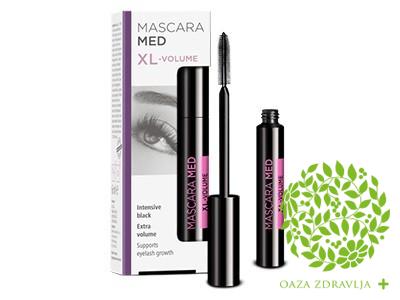 DR.THEISS MASKARA MED XL 6ML
