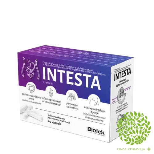 INTESTA CPS A60 