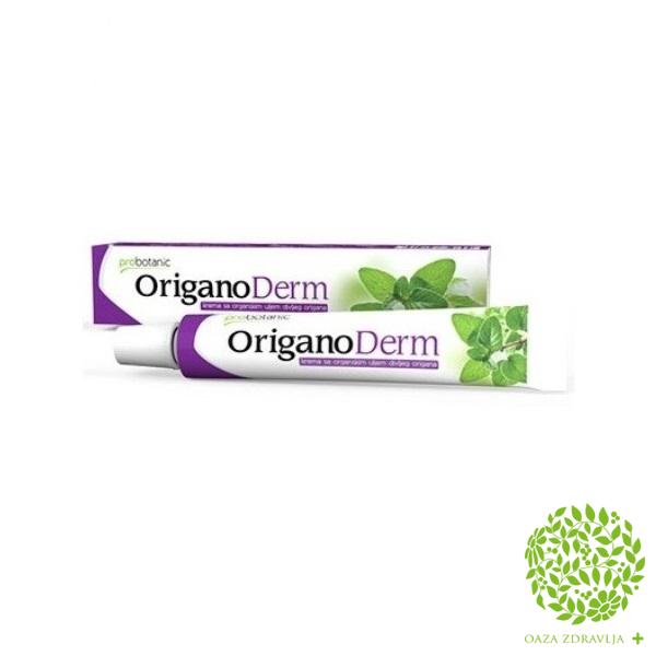 PROBOT.ORIGANO DERM KREM 20ML