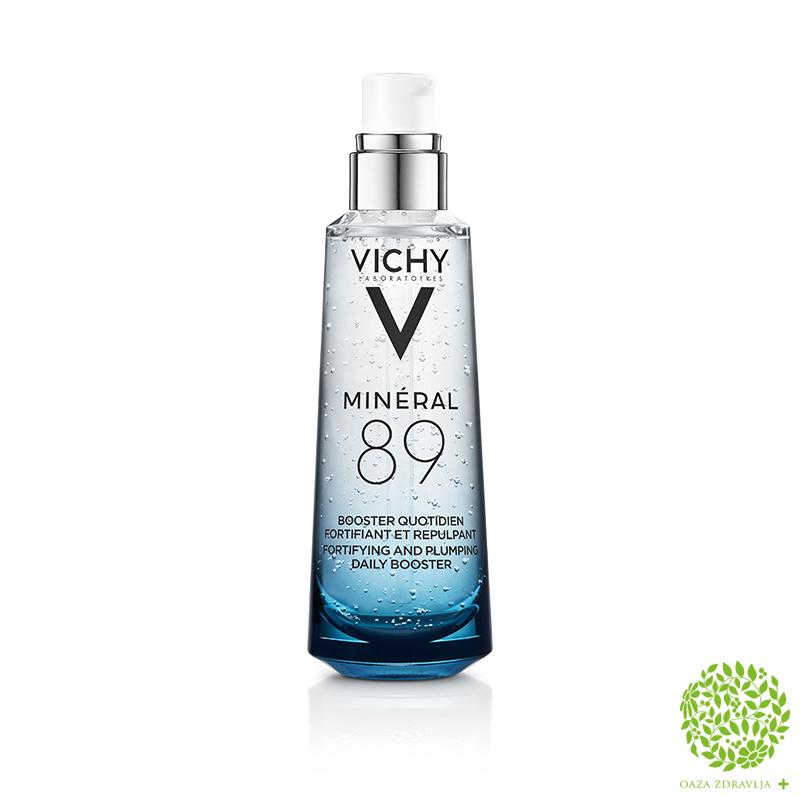 VICHY MINERAL 89 PROMO 75ml