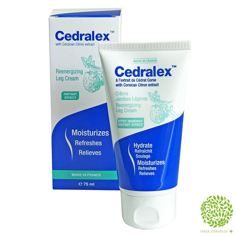 CEDRALEX KREM 75ML 