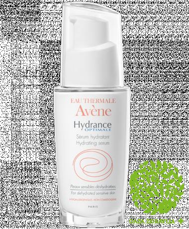 AVENE HYDRANCE INTENSE SERUM 30ml