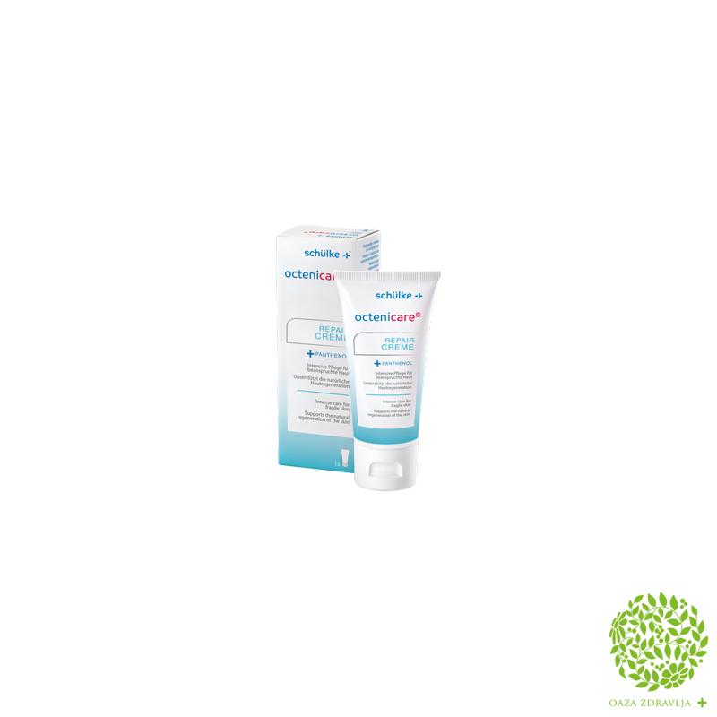 OCTENICARE REPAIR CREME 50ML