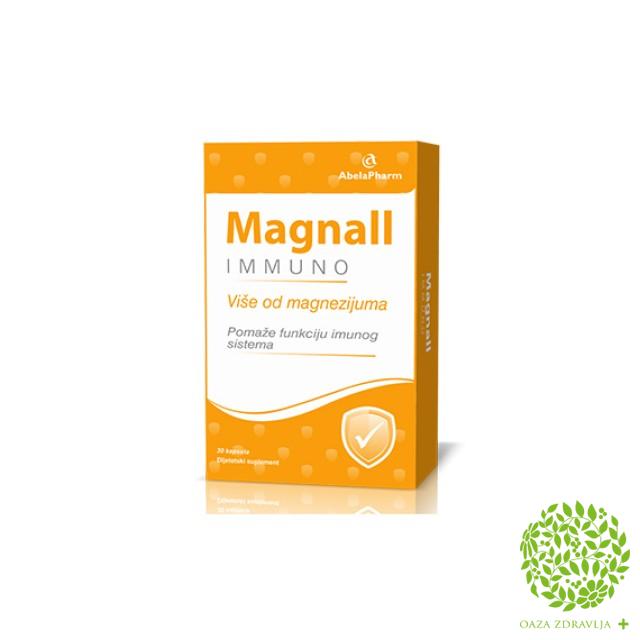 MAGNALL IMMUNO KAPS.A30