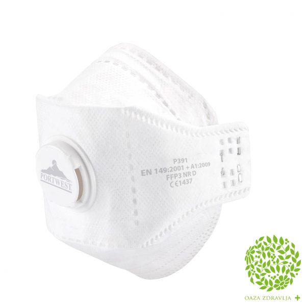 Maska Sa Ventilom Pw391 Oaza Zdravlja