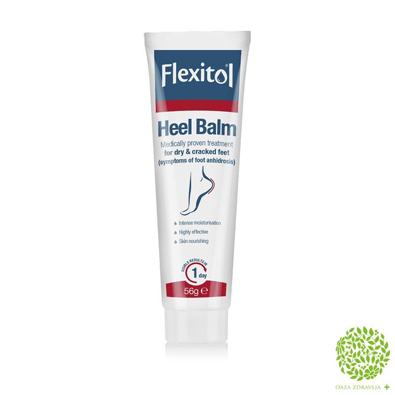 FLEXITOL BALZAM ZA PETE 56G