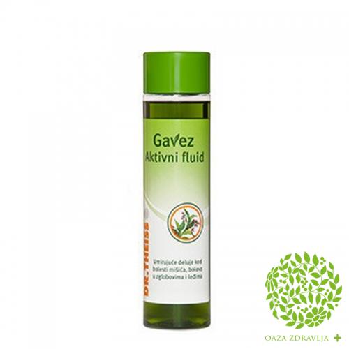 DR.THEISS BEINWELL GAVEZ FLUID 250ml 