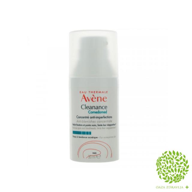 AVENE CLEANANCE COMEDOMED KONCENTRAT PROTIV NEPRAVILNOSTI 30ml