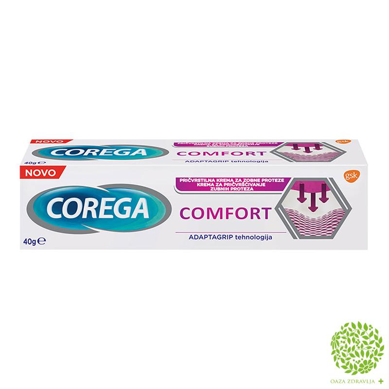 COREGA COMFOR KREMA 40G