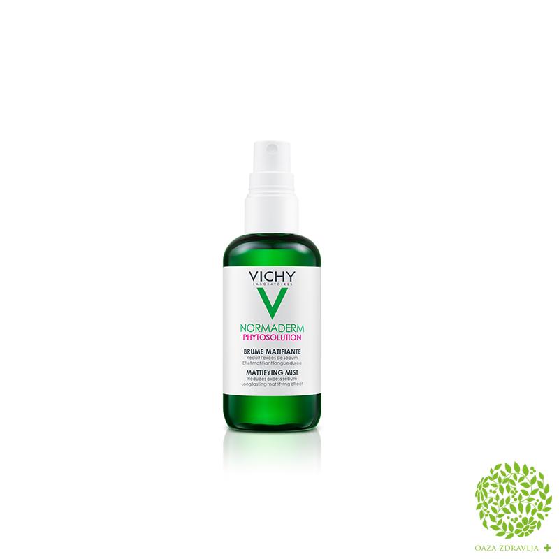 VICHY NORMADERM PHYTOSOLUTION MATIRAJUĆI SPREJ 100 ML