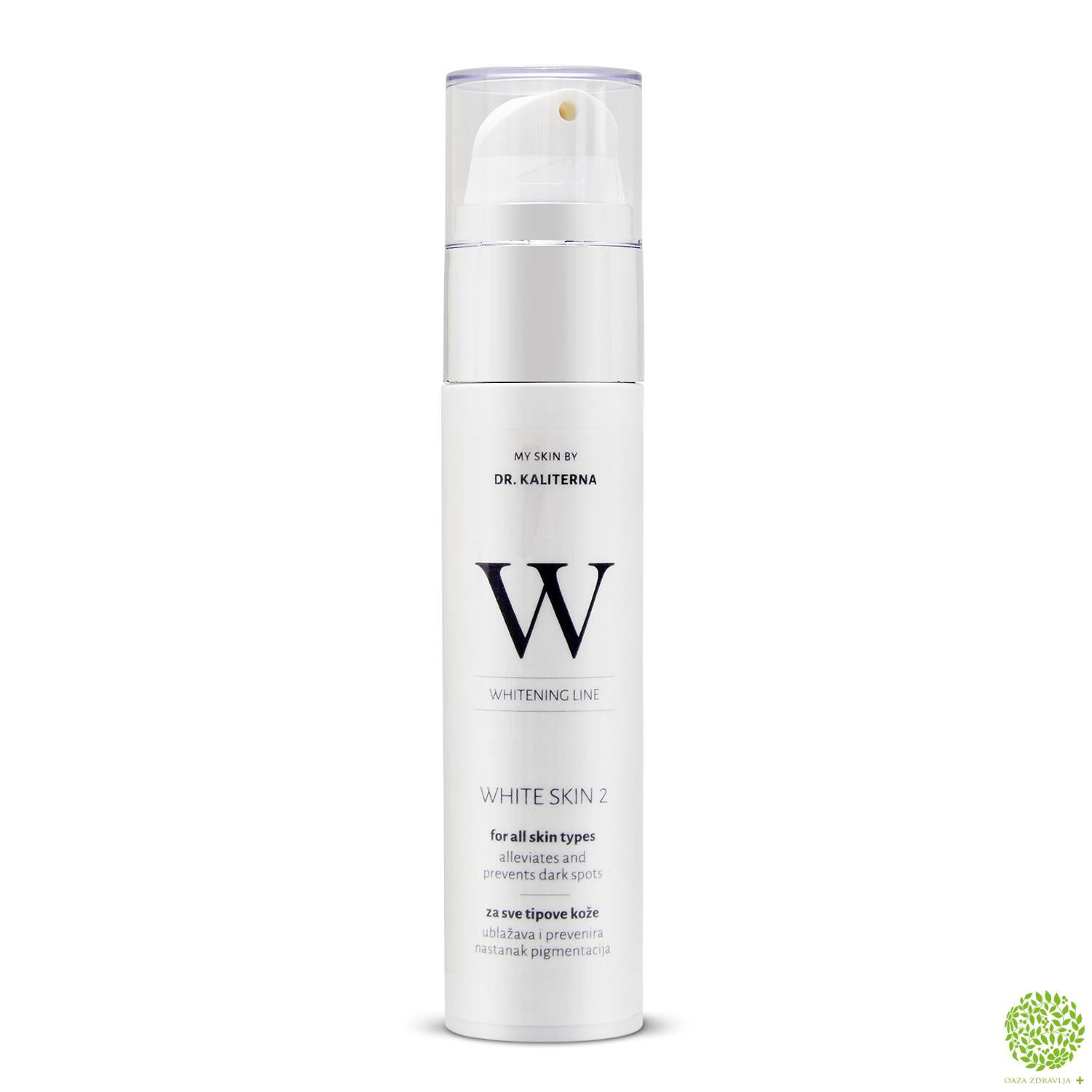WHITE SKIN 2 50ML