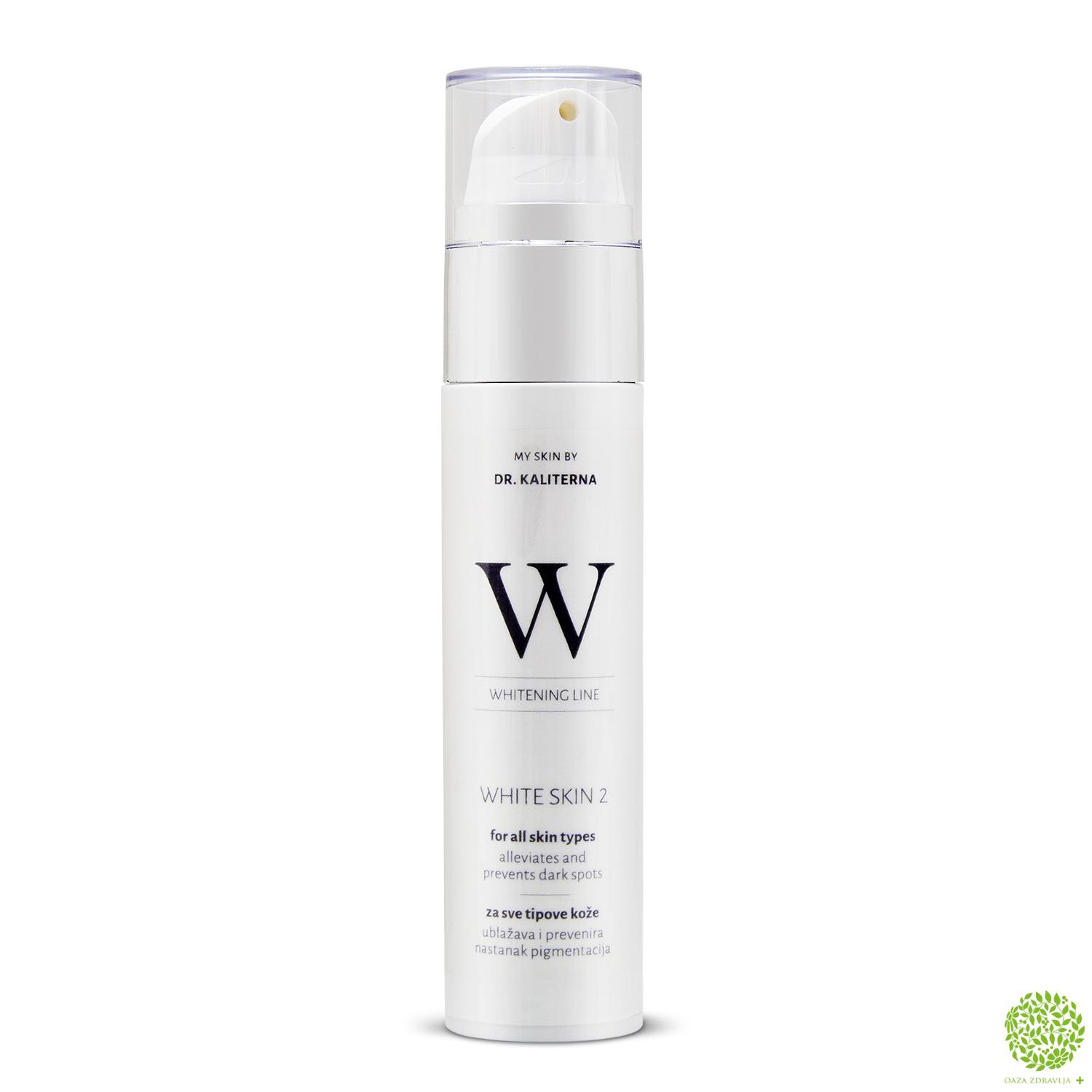 WHITE SKIN 2 50ML 