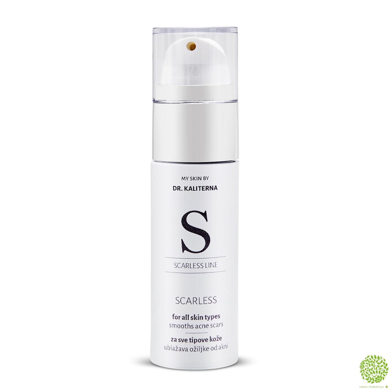 MY SKIN SCARLESS 30ML
